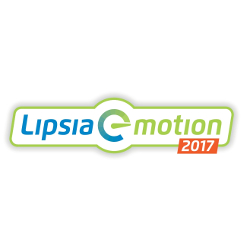 Logo Lipsia e motion