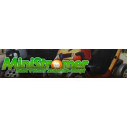 Logo Ministromer