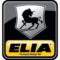 Logo ELIA