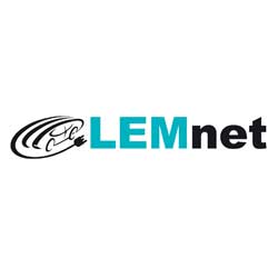 Logo LEMnet