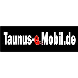 Logo Taunus-e-Mobil
