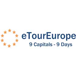 Logo eTourEurope