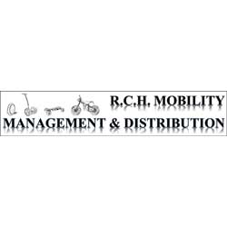 Logo R.C.H. Mobility