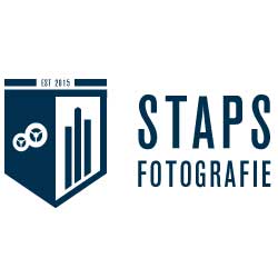 Logo Staps Fotografie