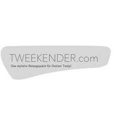 Logo Tweekender
