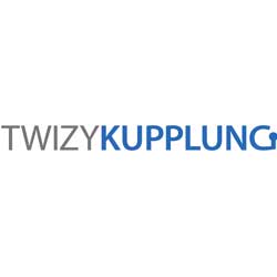 Logo Twizykupplung