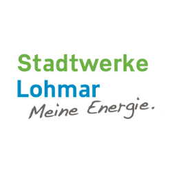 Logo Stadtwerke Lohmar