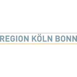 Logo Metropolregion Köln Bonn