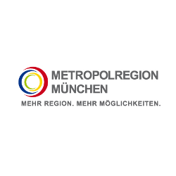 Logo Metropolregion München