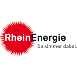 Logo Rheinenergie