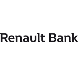 Logo Renault Bank